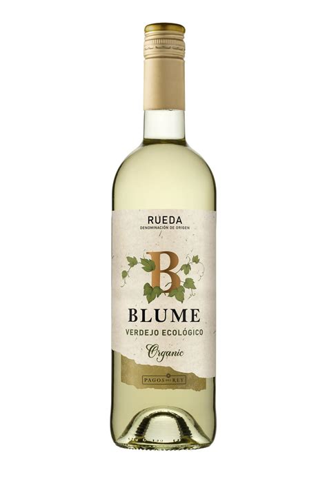 Blume Verdejo Ecológico Blanco 2022 Comprar Vino Online Tienda de