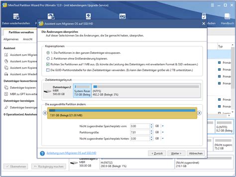 Was ist PCIe-SSD & Wie man auf PCIe-SSD aktualisiert - MiniTool