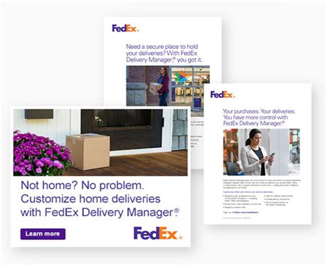 Picture Proof Of Delivery Fedex