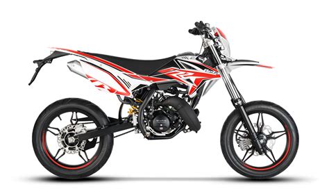 Rr Motard T Sport Betamotor S P A