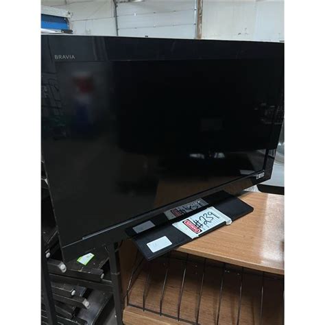 Sony 32 TV