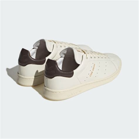 Giày Adidas Stan Smith Lux Cream White H06188 Jordan 1