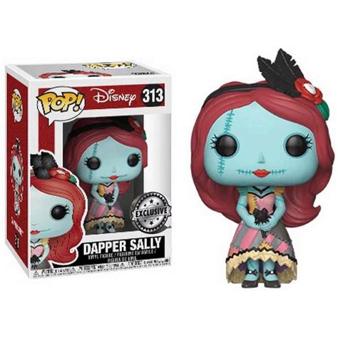 Bonecos Funko Pop Disney The Nightmare Before Christmas O Estranho