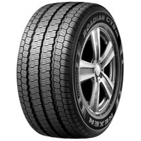 Nexen Nexen Roadian CT8 HL All Season LT245 75R16 E 120 116S Tire