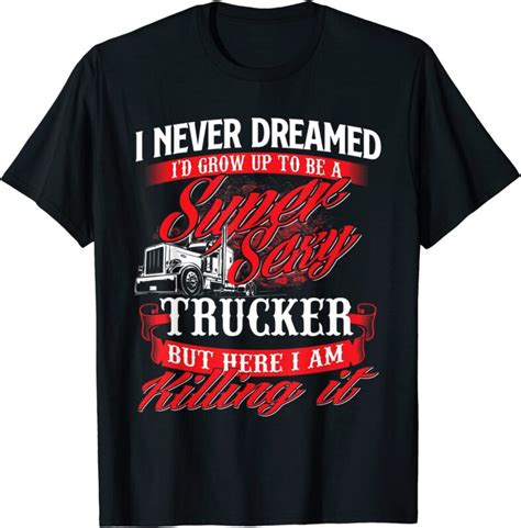 15 Truck Driver Shirt Designs Bundle For Commercial Use Part 4 Truck