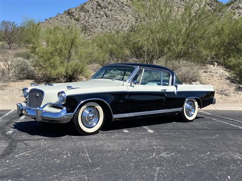 Studebaker Golden Hawk Wikipedia 57 Off