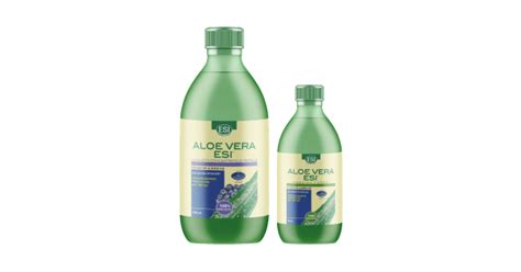 Isti Sok Aloe Vera Esi Borovnica L Gratis Aloe Vera Sok