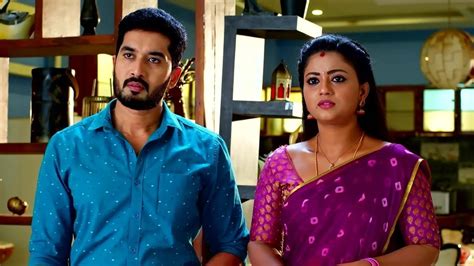 Watch Radhaku Neevera Praanam TV Serial 16th September 2023 Full