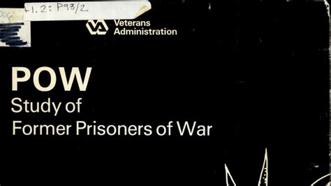 Va History Office Us Department Of Veterans Affairs