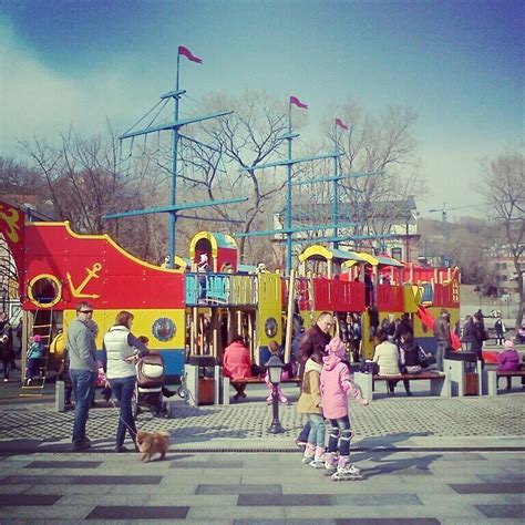 Владивосток, набережная