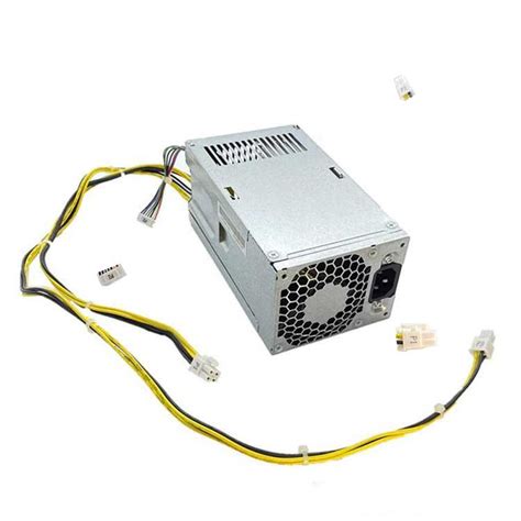 Dps Ab A W Alimentation Pour Hp Pc Power Supply March Batterie Fr