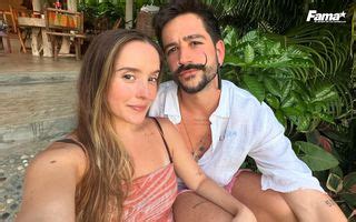 Evaluna Y Camilo Se Convierten En Padres Nuevamente Fama