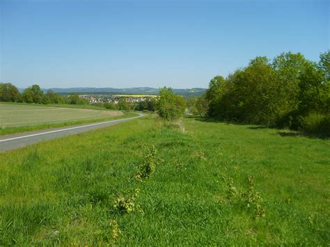 A9 Verlegung Bad Berneck 045 Ehemaliger MIttelstreifen Al Flickr