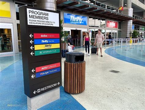 Cheap Rental Car In Honolulu Airport at Elizabeth Simpkins blog