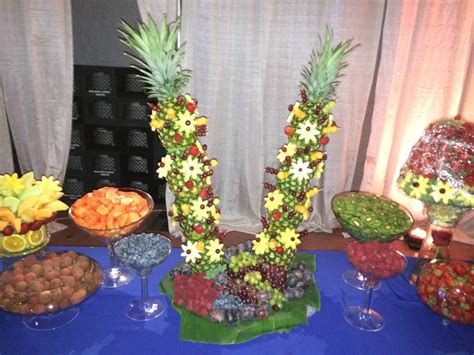 Fruit Buffets Fruit Buffet Edible Fruit Fruit Buffet Edible Fruit