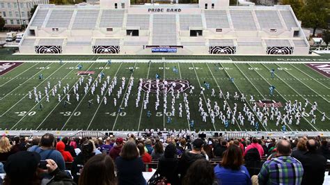 Rolla High School Marching Band Event Horizon At Ozarko Youtube