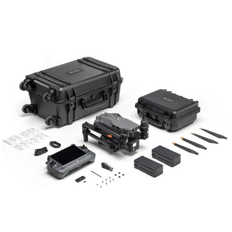 Dji Matrice Series Bs Intelligent Battery Station