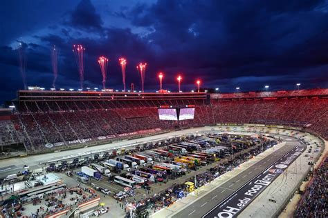 2023 Bass Pro Shops Night Race Prediction NASCAR Odds