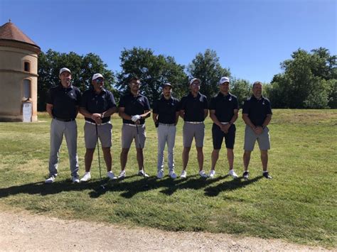 Championnat De Ligue Par Quipes Mid Amateur Messieurs Promotion