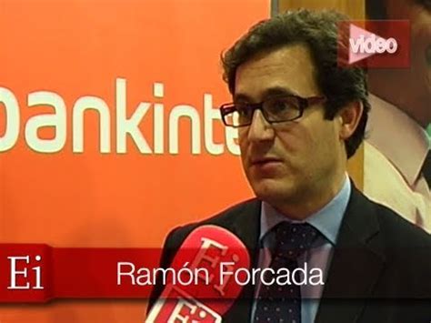 Ramón Forcada de Bankinter en EstrategiasTv 21 03 2011 YouTube