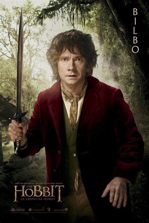 The Hobbit: An Unexpected Journey Pictures | Rotten Tomatoes