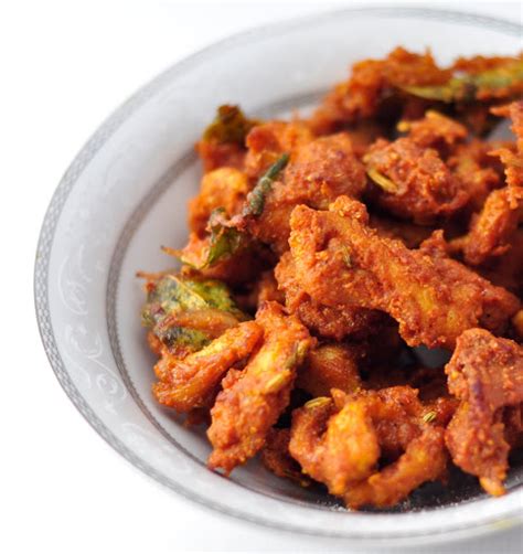 Chicken Pakora Pakoda Recipe Crispy And Delicious Snack In 20 Mins