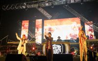 ヒプマイ Bad Ass Templeワンマンライブにこの景色を一生忘れないDAY1DAY2楽屋裏レポ 1枚目の写真画像