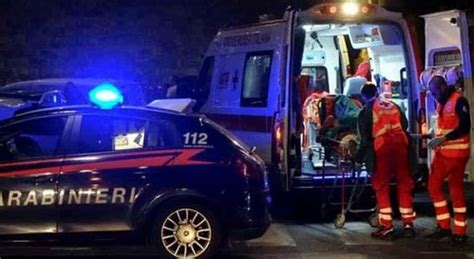 Misteriosa Tragedia A Saronno Disposta L Autopsia Sul Corpo Di Stefano