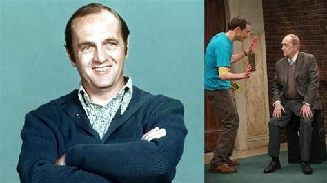 Beloved Comedy Star Bob Newhart Has Passed Away At 94