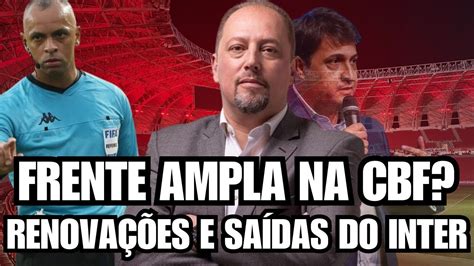 POLÊMICA DUPLA GRENAL DEVE SE UNIR QUEM SAI E QUEM FICA NO FIM DO