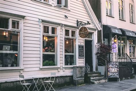 The 11 Best Vegan Restaurants In Norway