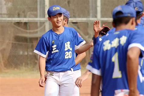 高中鋁聯》不想遇到大魔王！ 三民pk勝北科奪分組一 麗台運動 Line Today