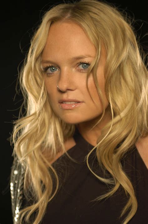 Emma Bunton Born 21st January 1976 Finchley London Emma Bunton Baby