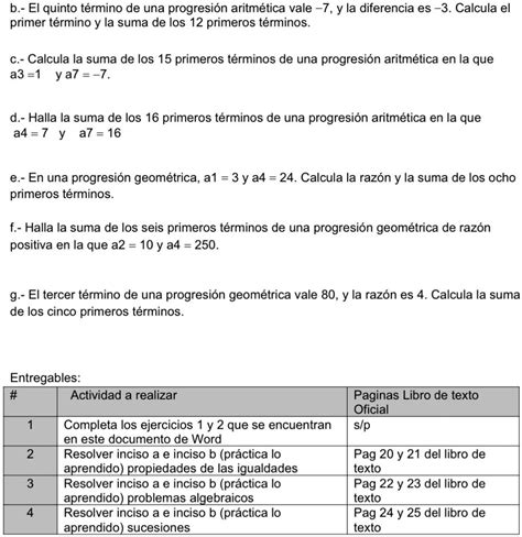 Solved Alguien Me Podría Ayudar Con Estos Problemas B El Quinto