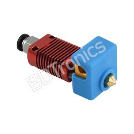 MK8 Assembled Extruder Hot End Kit For Ender 3 CR 10 Printers 1 75mm 0