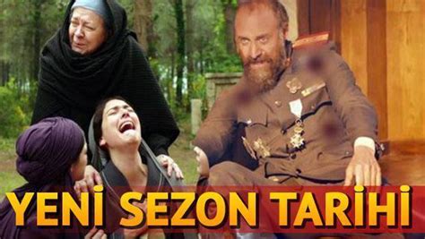 Vatan M Sensin Dizisinin Yeni Sezonu Ne Zaman Yay Nlanacak Te