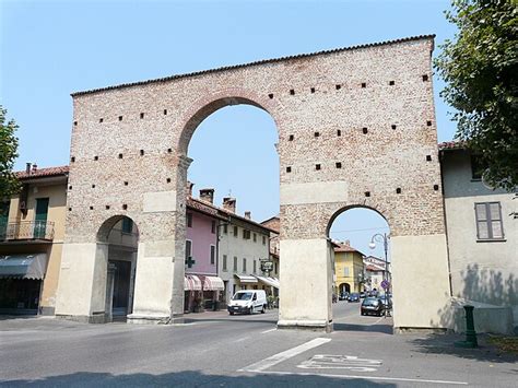 Prachtig Piemonte Chocola En Slakken In Cherasco Taste Italy Be