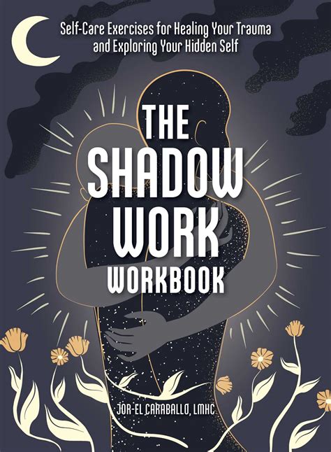 Mua The Shadow Work Workbook Self Care Exercises For Healing Your