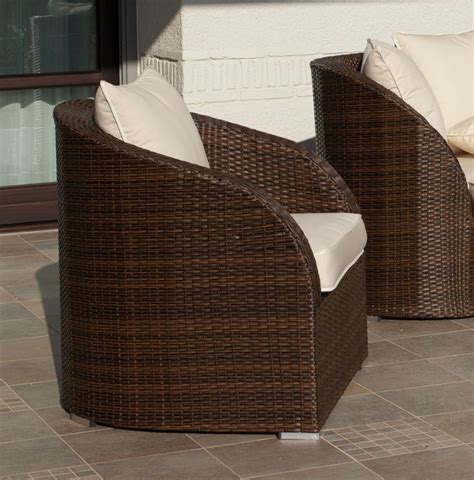 Muebles Online Terraza Jardín Ratán Sofás Online Sillón Ratán