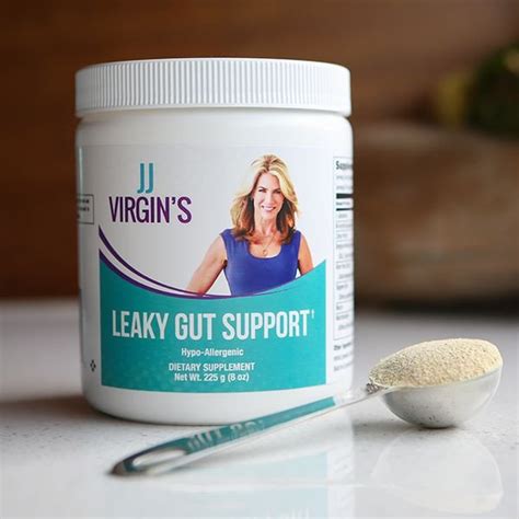 Leaky Gut Support Review – Does It Really Treat Leaky Gut Syndrome ...