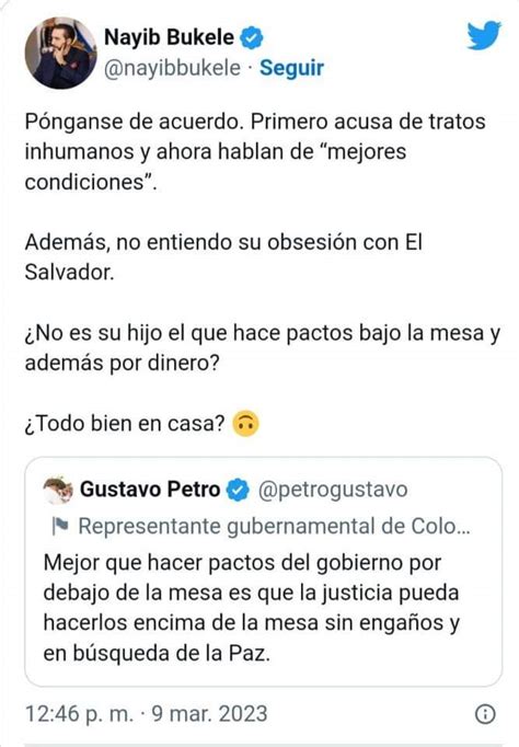 Sumercé on Twitter RT waldoalarconho1 El Coronel de la policía