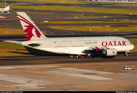 A Apg Qatar Airways Airbus A Photo By Henry Chow Id