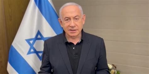 Netanyahu Israel es la única fuerza en el mundo que lucha contra Irán