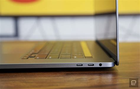 MacBook Pro 16-inch review: The ultimate Apple laptop | Engadget