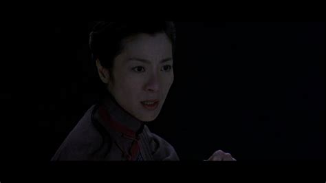 C T H D Screencaps Crouching Tiger Hidden Dragon Image