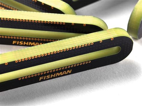 NAMM 2014: Fishman Fluence — новая технология в производстве ...