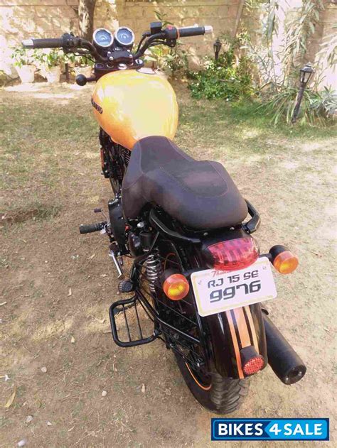 Used Model Royal Enfield Thunderbird X For Sale In Kolkata Id