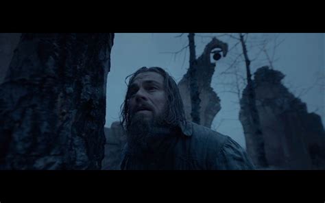 EvilTwin S Male Film TV Screencaps 2 The Revenant Leonardo Di