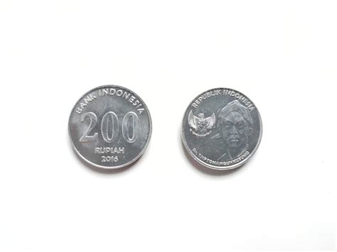 indonesians rupiah coin    rupiah released