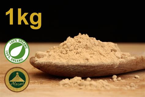 Lion S Mane Mushroom Powder 100 Organic Lions Mane 1kg BULK Lion Mane